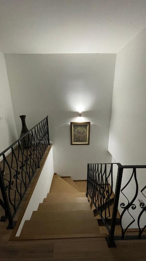 Villa Una Ohri Dış mekan fotoğraf