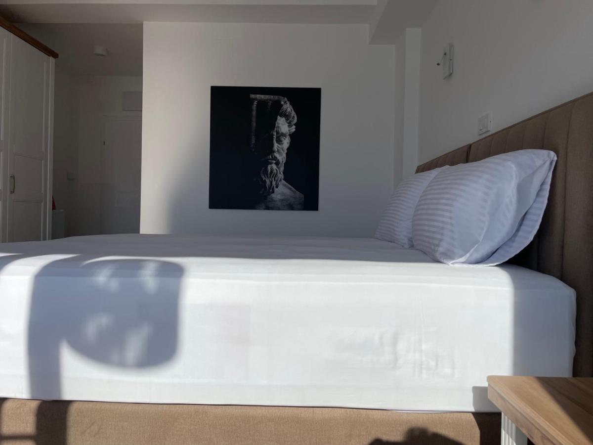 Villa Una Ohri Dış mekan fotoğraf