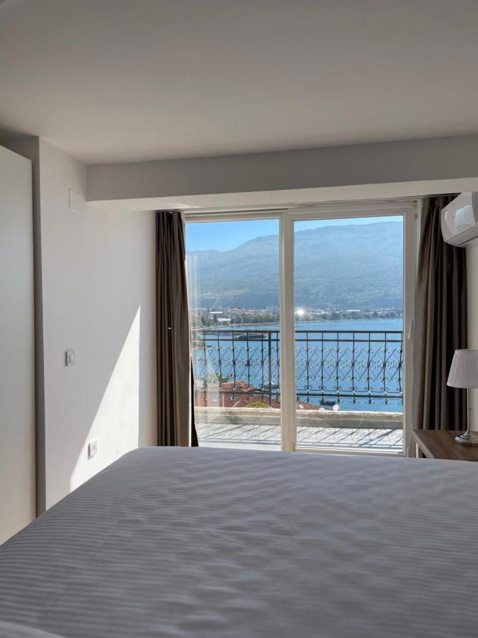 Villa Una Ohri Dış mekan fotoğraf