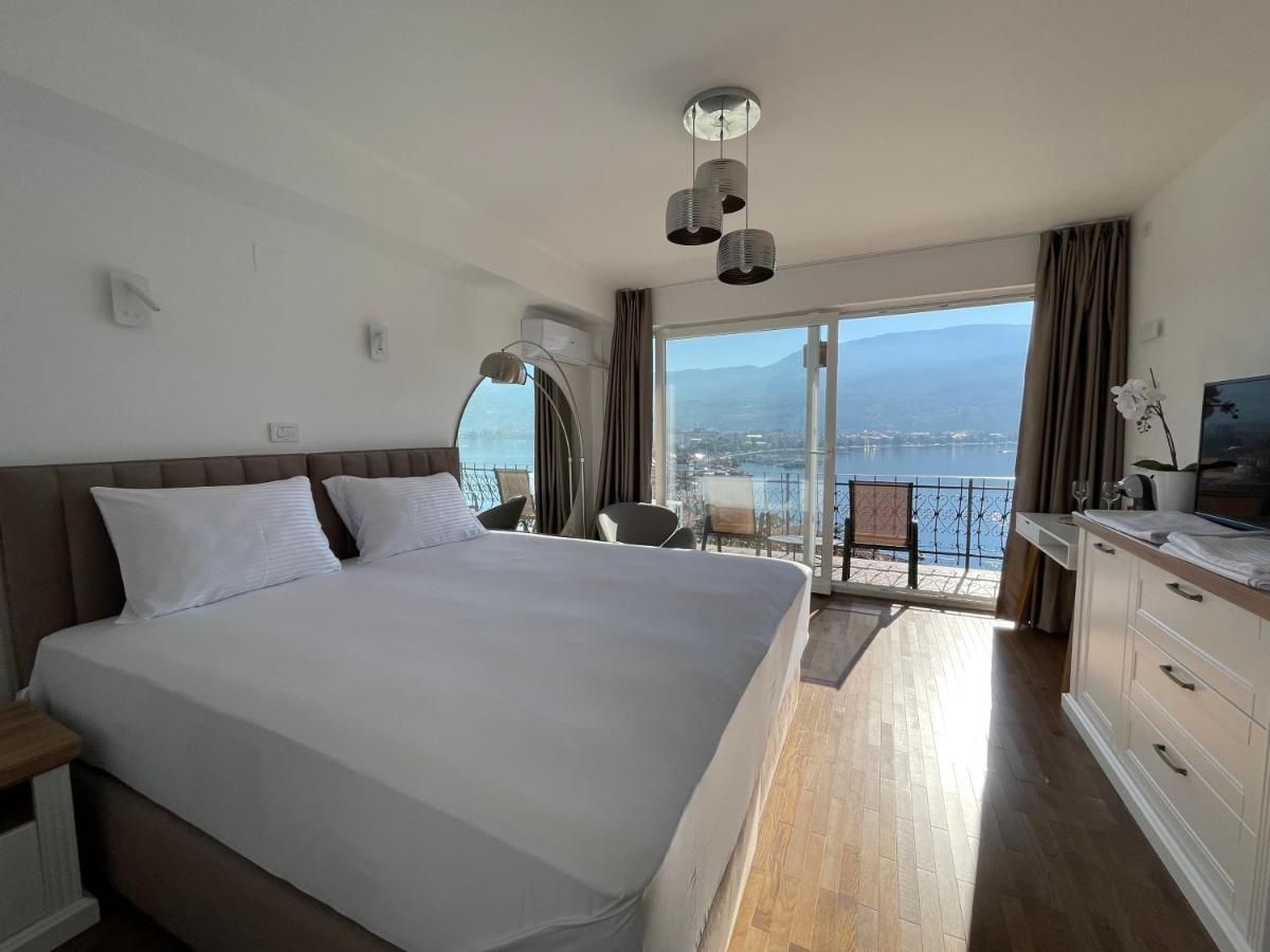 Villa Una Ohri Dış mekan fotoğraf